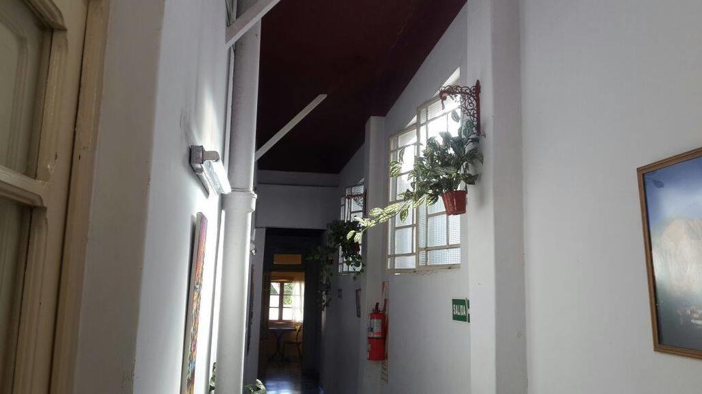 Inn El Alcazar Salta